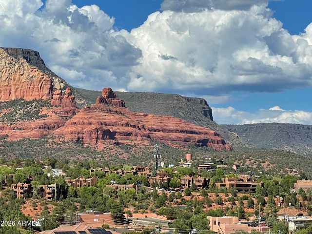7 Sky Ridge Court, Sedona, AZ 86336