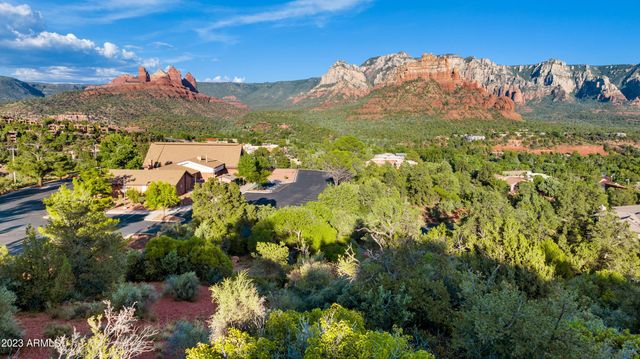 7 Sky Ridge Court, Sedona, AZ 86336