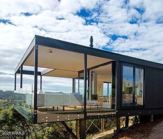 7 Sky Ridge Court, Sedona, AZ 86336