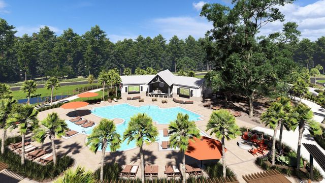 1001 Scotch Bonnet Way, Summerville, SC 29485