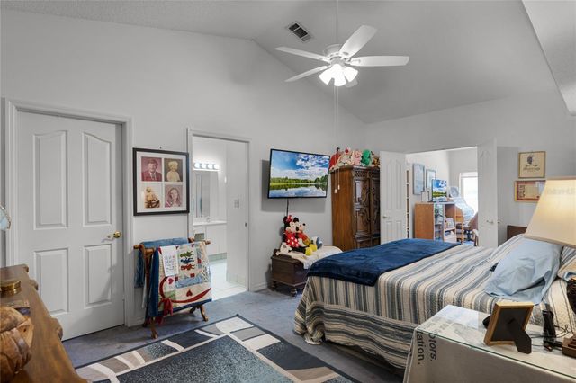 4019 LAKE MIRAGE BOULEVARD, Orlando, FL 32817