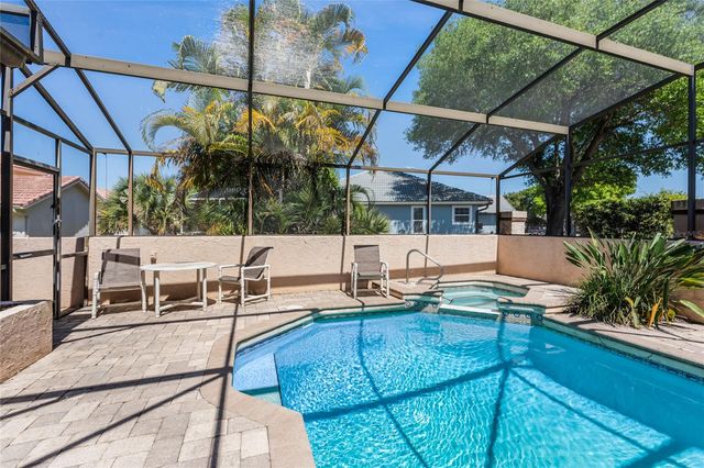 4019 LAKE MIRAGE BOULEVARD, Orlando, FL 32817