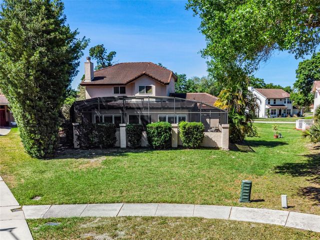 4019 LAKE MIRAGE BOULEVARD, Orlando, FL 32817