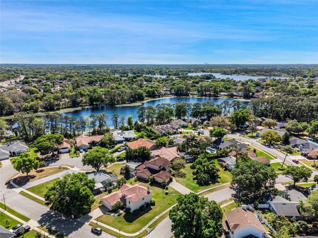 4019 LAKE MIRAGE BOULEVARD, Orlando, FL 32817
