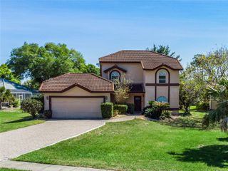 4019 LAKE MIRAGE BOULEVARD, Orlando, FL 32817