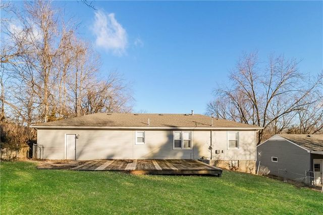 5715 Lathrop Avenue, Kansas City, KS 66104