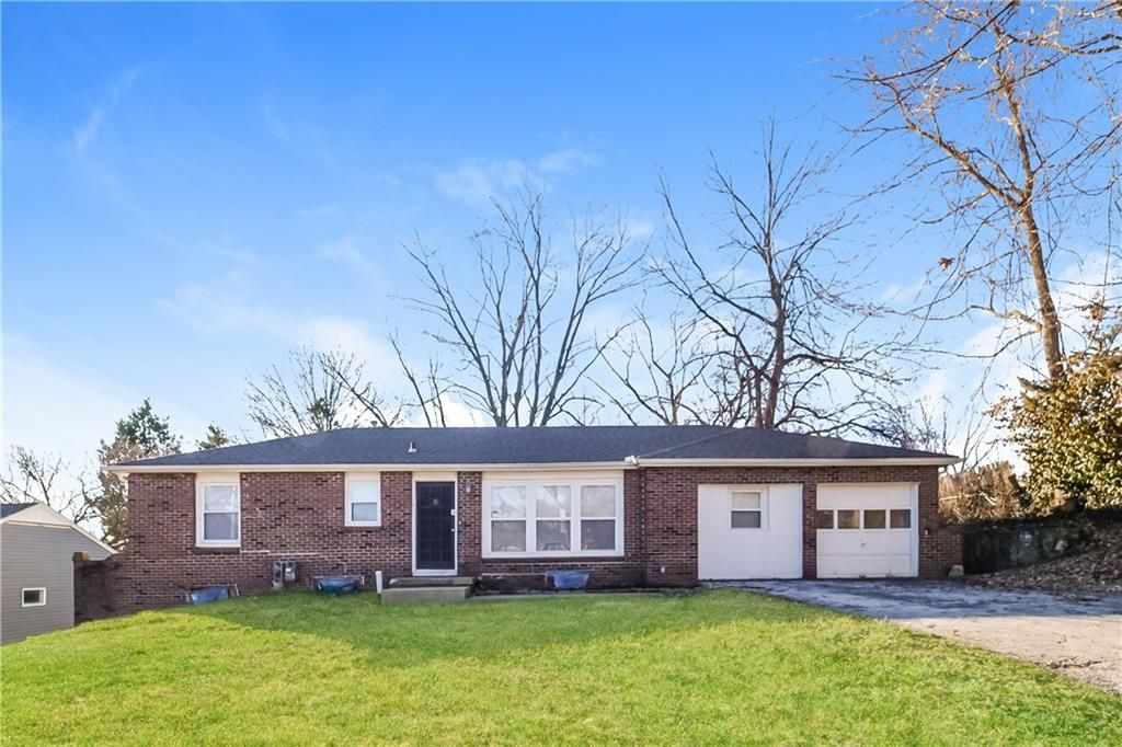 5715 Lathrop Avenue, Kansas City, KS 66104