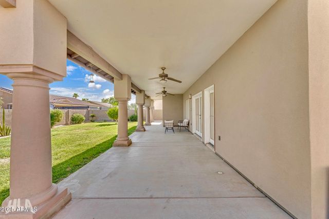 7841 E 36TH Place, Yuma, AZ 85365