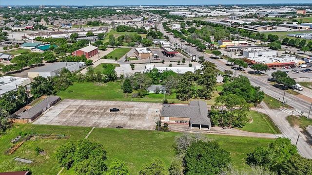 2847 S Main Street, Stafford, TX 77477