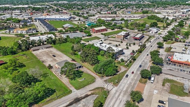 2847 S Main Street, Stafford, TX 77477