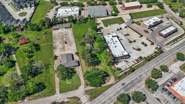 2847 S Main Street, Stafford, TX 77477