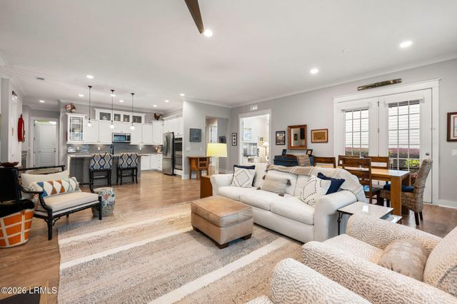 402 Lake Bluff Drive, Bluffton, SC 29910