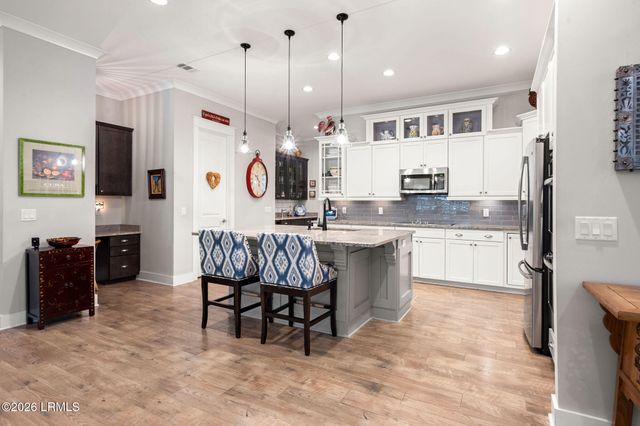 402 Lake Bluff Drive, Bluffton, SC 29910
