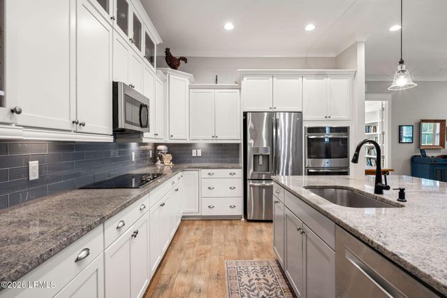 402 Lake Bluff Drive, Bluffton, SC 29910