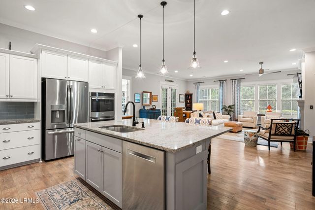 402 Lake Bluff Drive, Bluffton, SC 29910