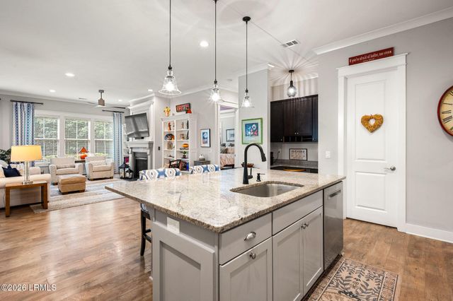 402 Lake Bluff Drive, Bluffton, SC 29910
