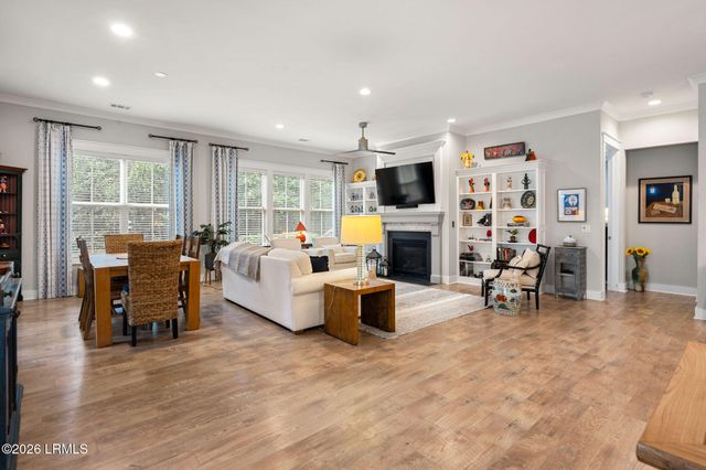 402 Lake Bluff Drive, Bluffton, SC 29910