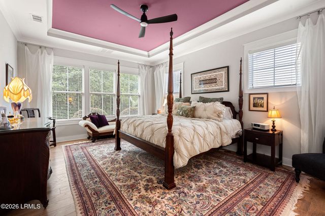 402 Lake Bluff Drive, Bluffton, SC 29910