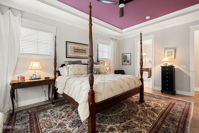402 Lake Bluff Drive, Bluffton, SC 29910