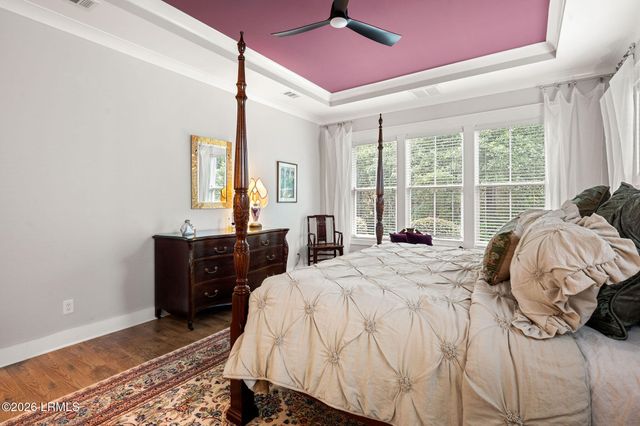 402 Lake Bluff Drive, Bluffton, SC 29910