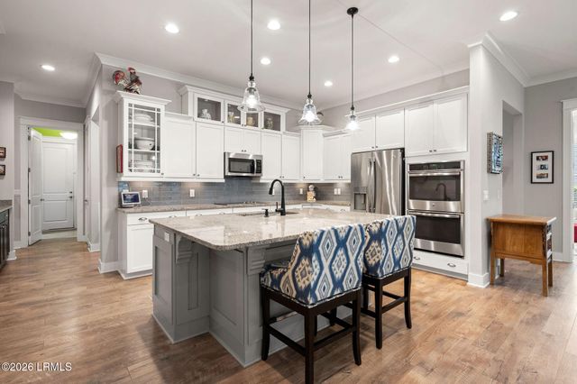 402 Lake Bluff Drive, Bluffton, SC 29910