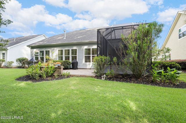 402 Lake Bluff Drive, Bluffton, SC 29910