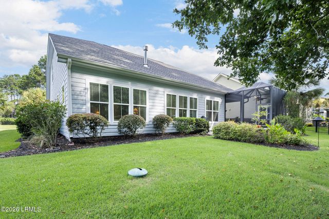 402 Lake Bluff Drive, Bluffton, SC 29910