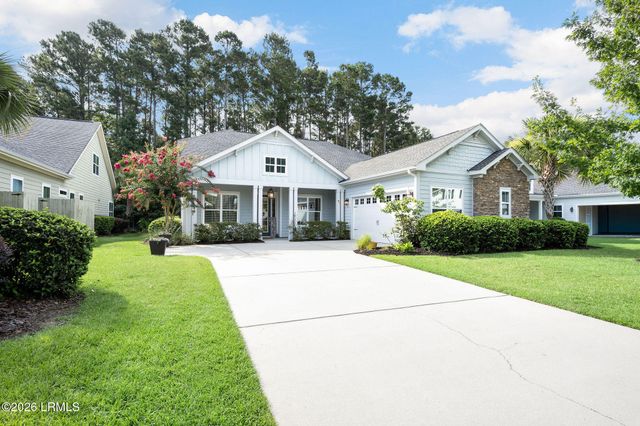 402 Lake Bluff Drive, Bluffton, SC 29910