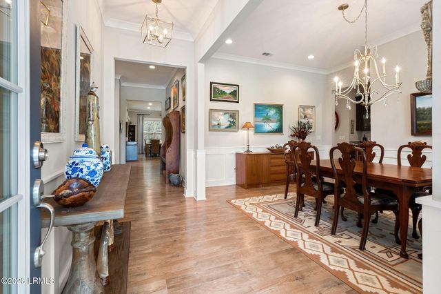 402 Lake Bluff Drive, Bluffton, SC 29910