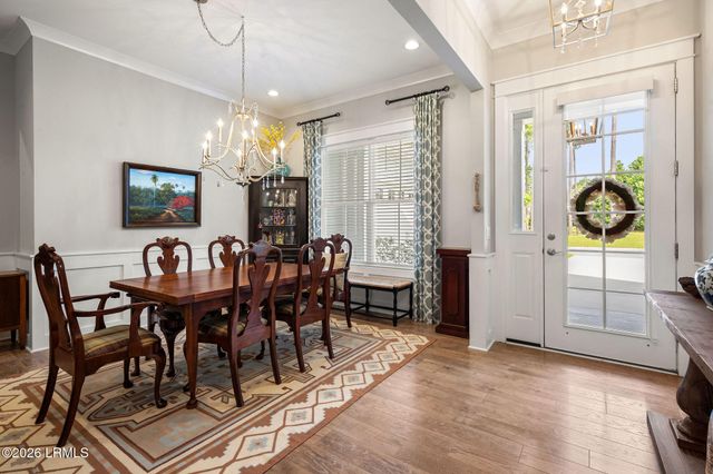 402 Lake Bluff Drive, Bluffton, SC 29910