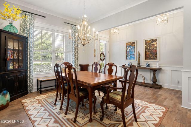 402 Lake Bluff Drive, Bluffton, SC 29910