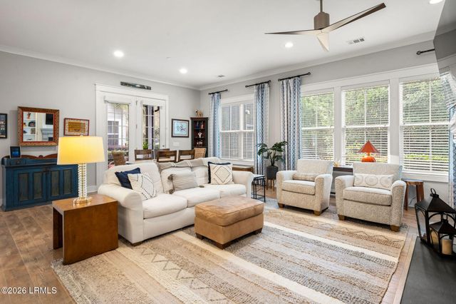 402 Lake Bluff Drive, Bluffton, SC 29910