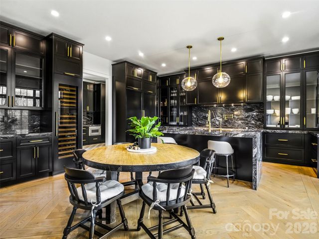 241 Tower Circle, Laurel Park, NC 28739