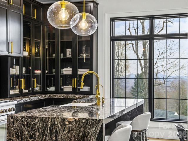 241 Tower Circle, Laurel Park, NC 28739