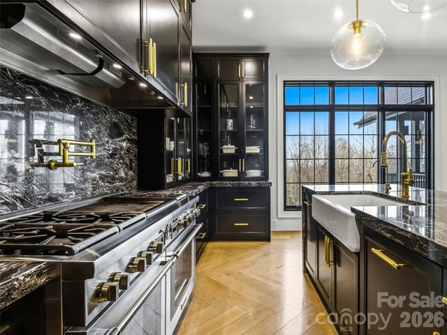 241 Tower Circle, Laurel Park, NC 28739