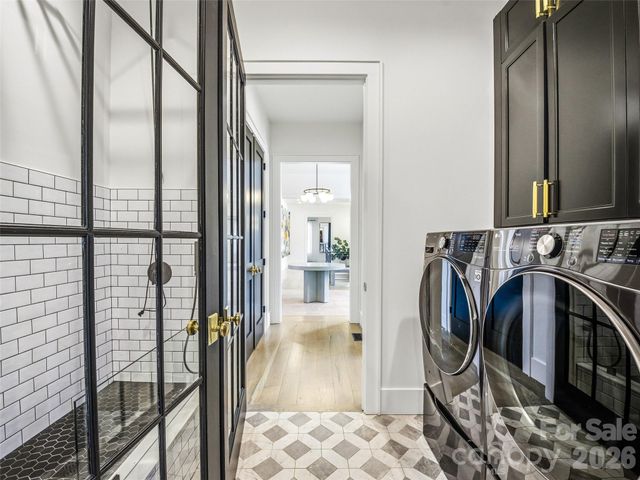 241 Tower Circle, Laurel Park, NC 28739