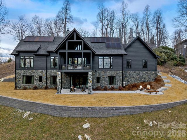 241 Tower Circle, Laurel Park, NC 28739