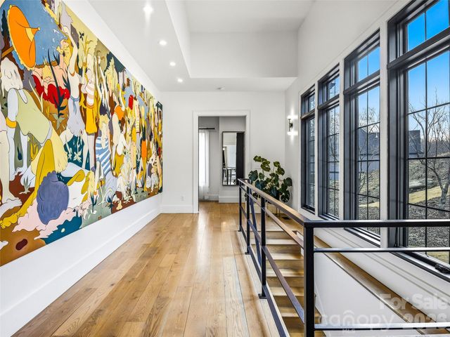 241 Tower Circle, Laurel Park, NC 28739