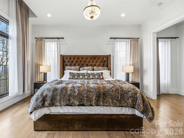 241 Tower Circle, Laurel Park, NC 28739