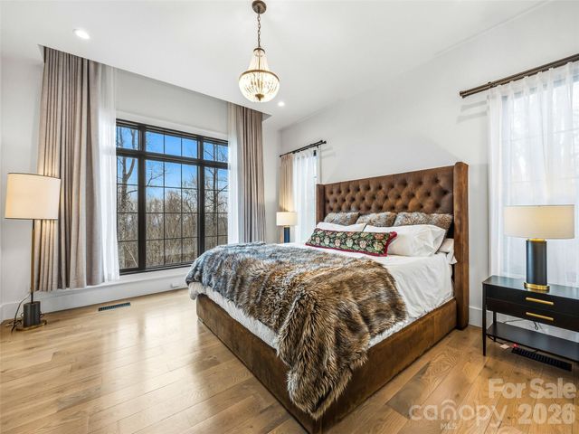 241 Tower Circle, Laurel Park, NC 28739