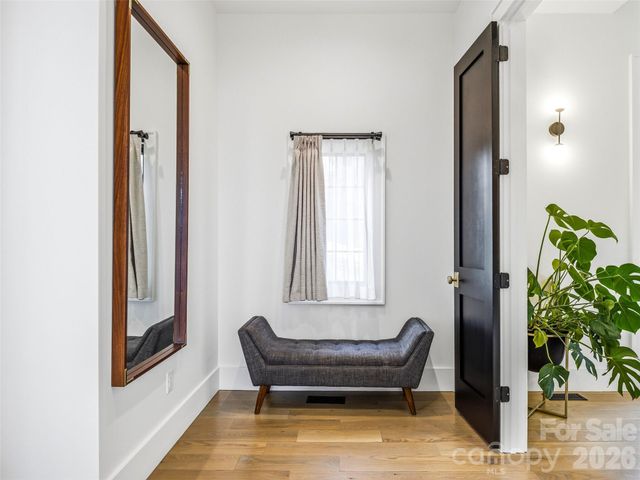 241 Tower Circle, Laurel Park, NC 28739