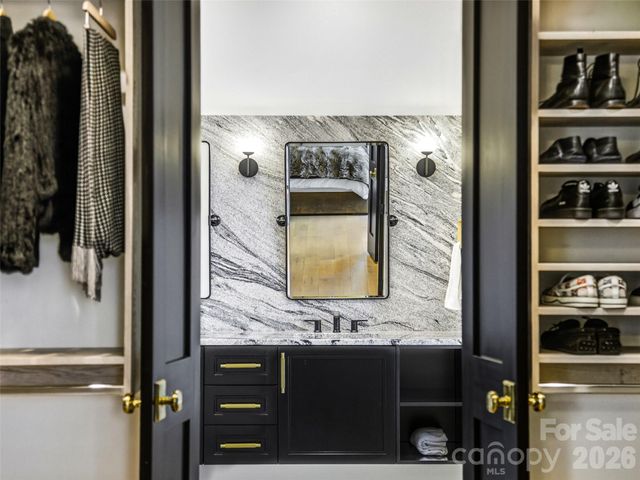 241 Tower Circle, Laurel Park, NC 28739