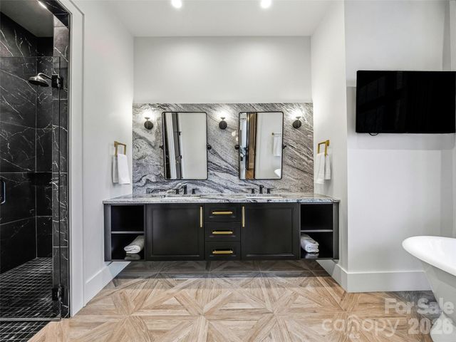 241 Tower Circle, Laurel Park, NC 28739