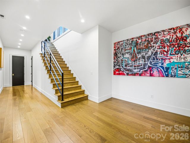 241 Tower Circle, Laurel Park, NC 28739