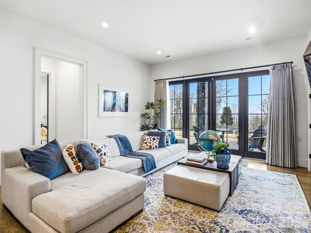 241 Tower Circle, Laurel Park, NC 28739