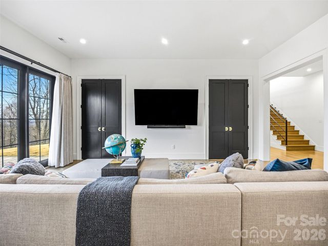 241 Tower Circle, Laurel Park, NC 28739