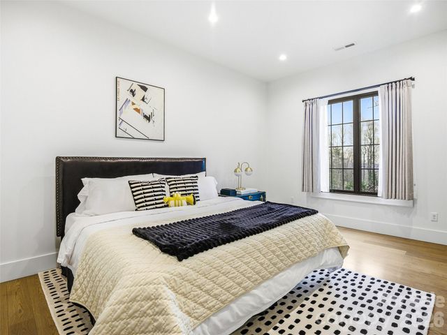 241 Tower Circle, Laurel Park, NC 28739