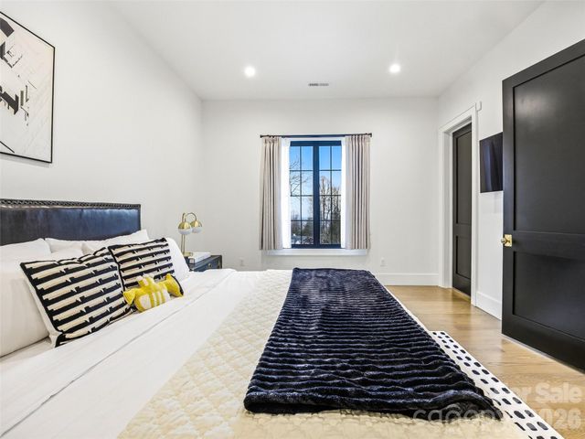 241 Tower Circle, Laurel Park, NC 28739