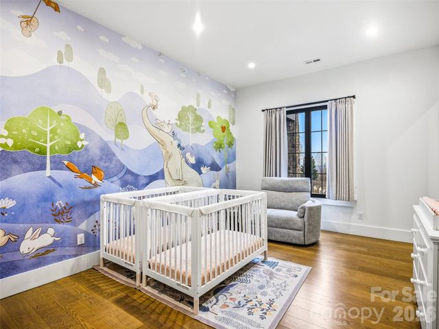 241 Tower Circle, Laurel Park, NC 28739