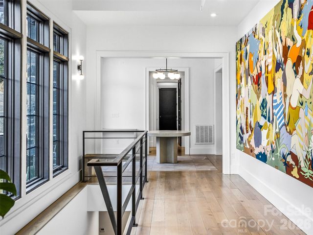 241 Tower Circle, Laurel Park, NC 28739